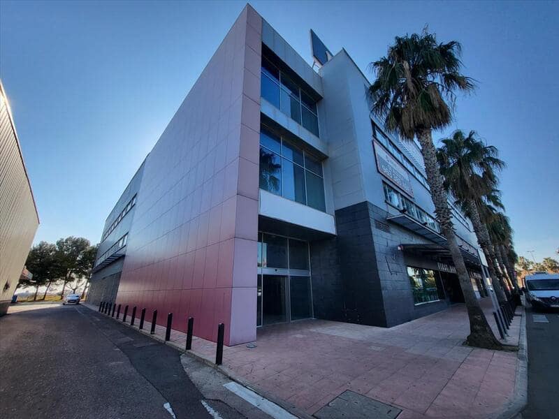 2 sypialnia Biznes na sprzedaż w Miasto Walencja - 1 215 000 € (Ref: 9427792)