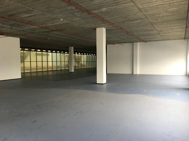 2 sypialnia Biznes na sprzedaż w Miasto Walencja - 1 215 000 € (Ref: 9427792)