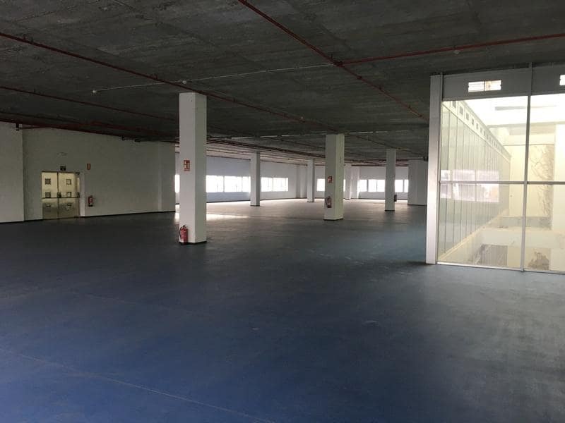 2 sypialnia Biznes na sprzedaż w Miasto Walencja - 1 215 000 € (Ref: 9427792)