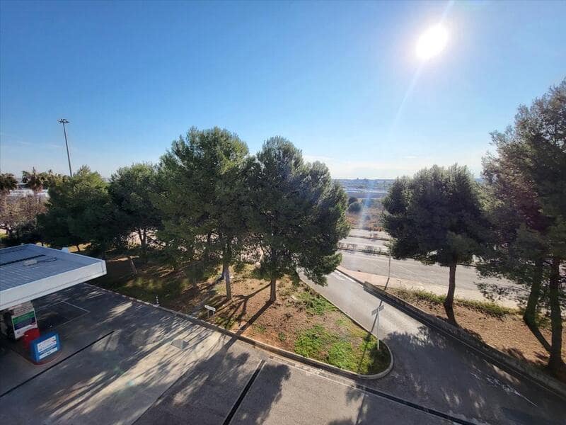 2 sypialnia Biznes na sprzedaż w Miasto Walencja - 1 215 000 € (Ref: 9427792)