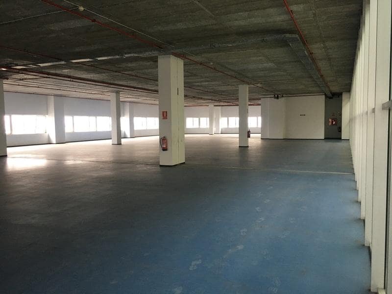 2 sypialnia Biznes na sprzedaż w Miasto Walencja - 1 215 000 € (Ref: 9427792)