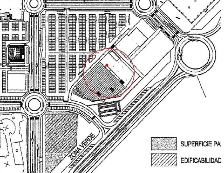 2 sypialnia Biznes na sprzedaż w Miasto Walencja - 1 215 000 € (Ref: 9427792)