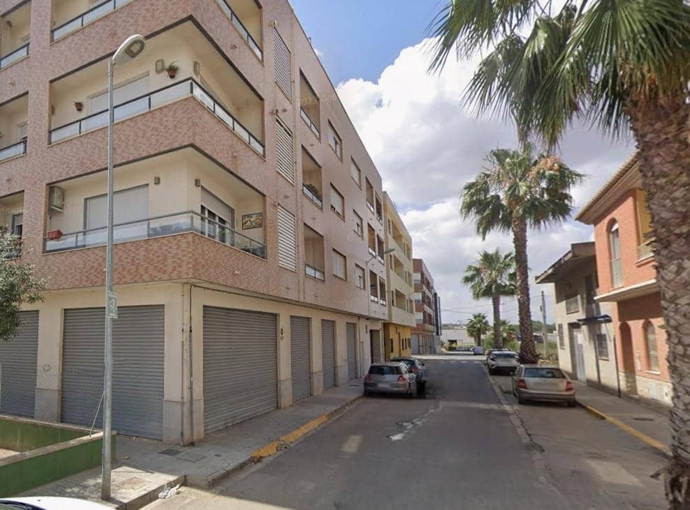 2 bedroom Flat for sale in Vilamarxant / Villamarchante - € 116,000 (Ref: 9427795)