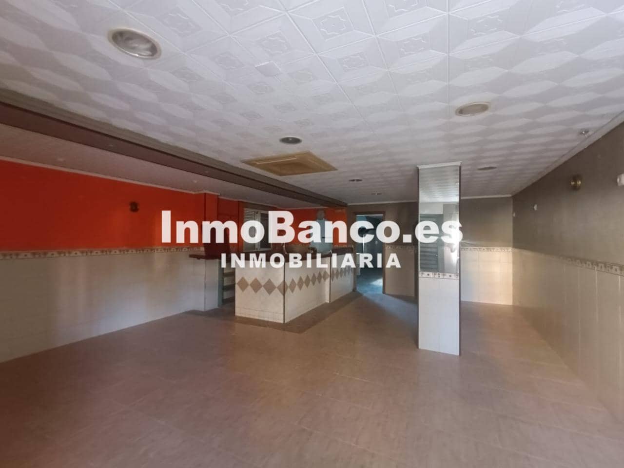 1 chambre Entreprise à vendre à Xeraco - 139 000 € (Ref: 9427800)