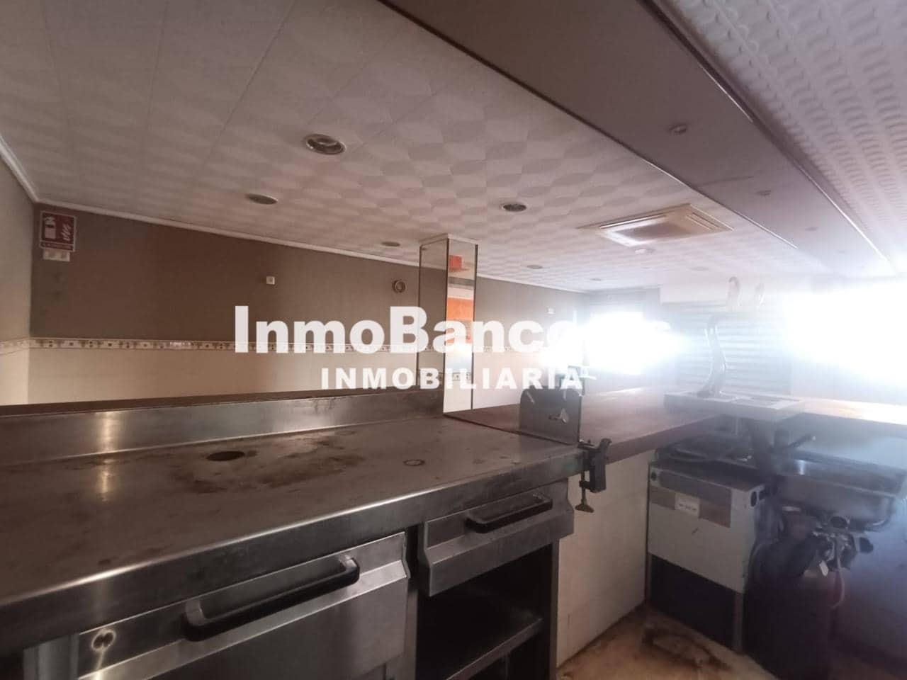 1 chambre Entreprise à vendre à Xeraco - 139 000 € (Ref: 9427800)