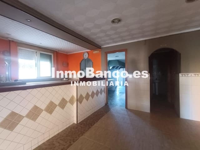 1 chambre Entreprise à vendre à Xeraco - 139 000 € (Ref: 9427800)