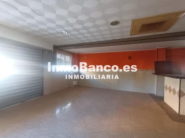 1 chambre Entreprise à vendre à Xeraco - 139 000 € (Ref: 9427800)