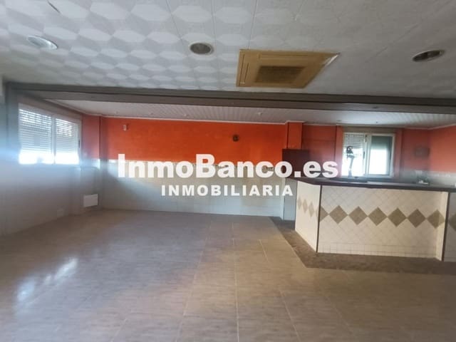 1 chambre Entreprise à vendre à Xeraco - 139 000 € (Ref: 9427800)