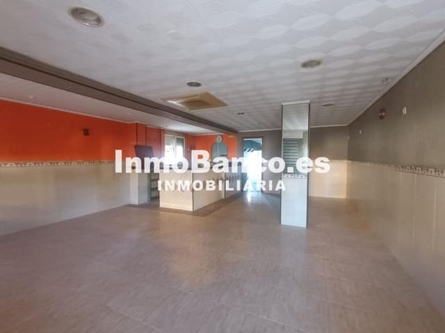 1 chambre Entreprise à vendre à Xeraco - 139 000 € (Ref: 9427800)