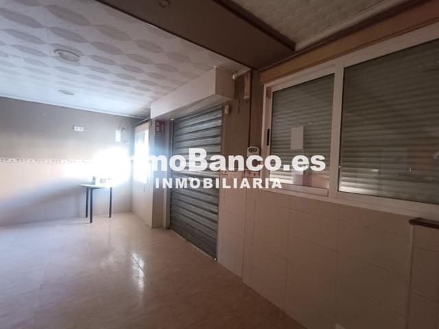 1 chambre Entreprise à vendre à Xeraco - 139 000 € (Ref: 9427800)