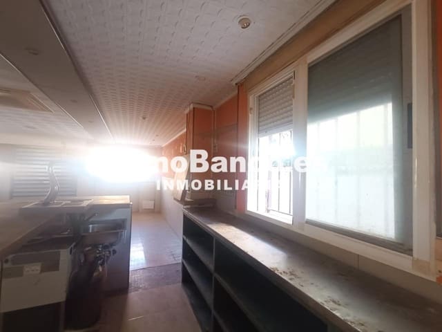 1 chambre Entreprise à vendre à Xeraco - 139 000 € (Ref: 9427800)