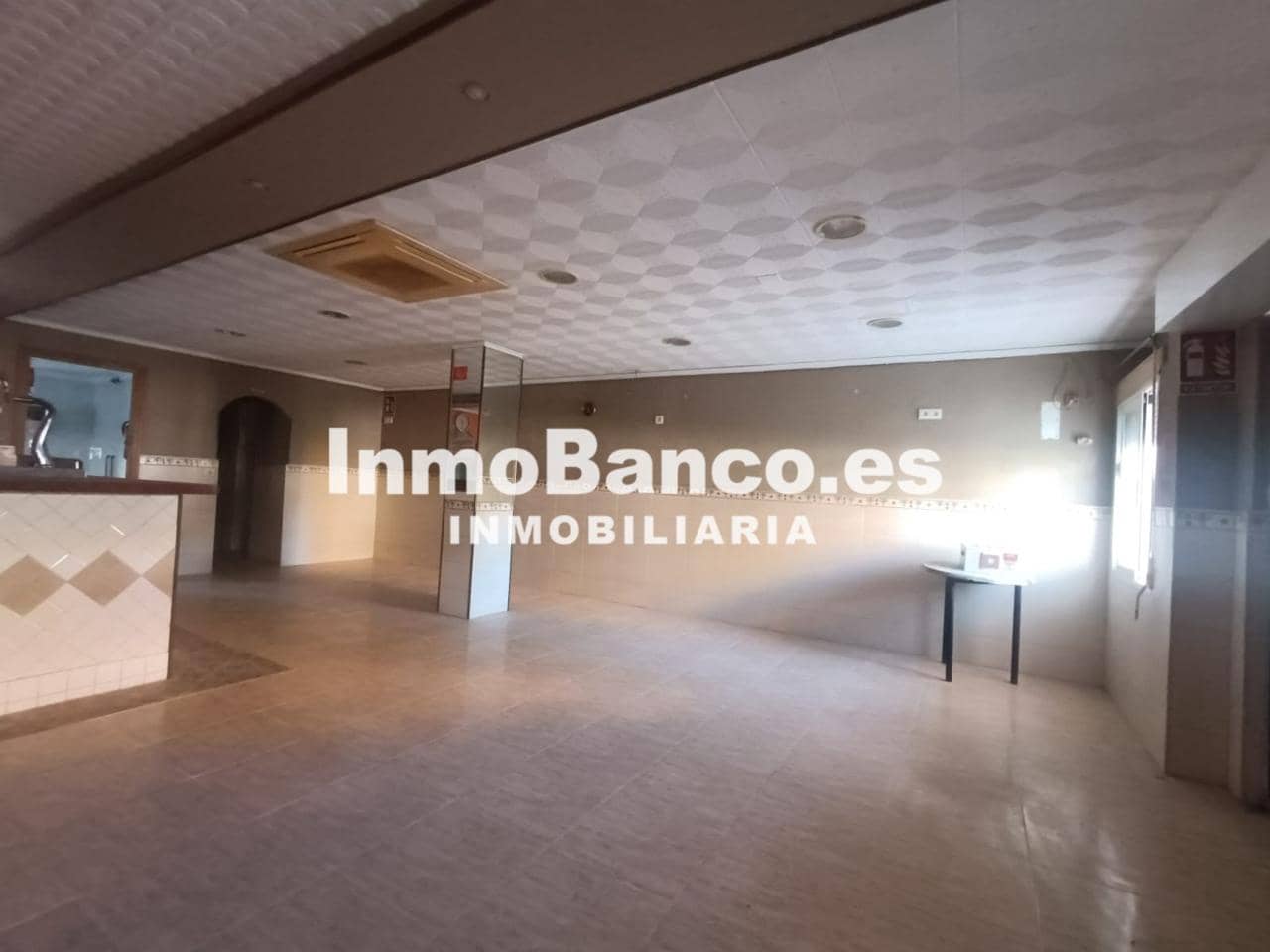 1 chambre Entreprise à vendre à Xeraco - 139 000 € (Ref: 9427800)