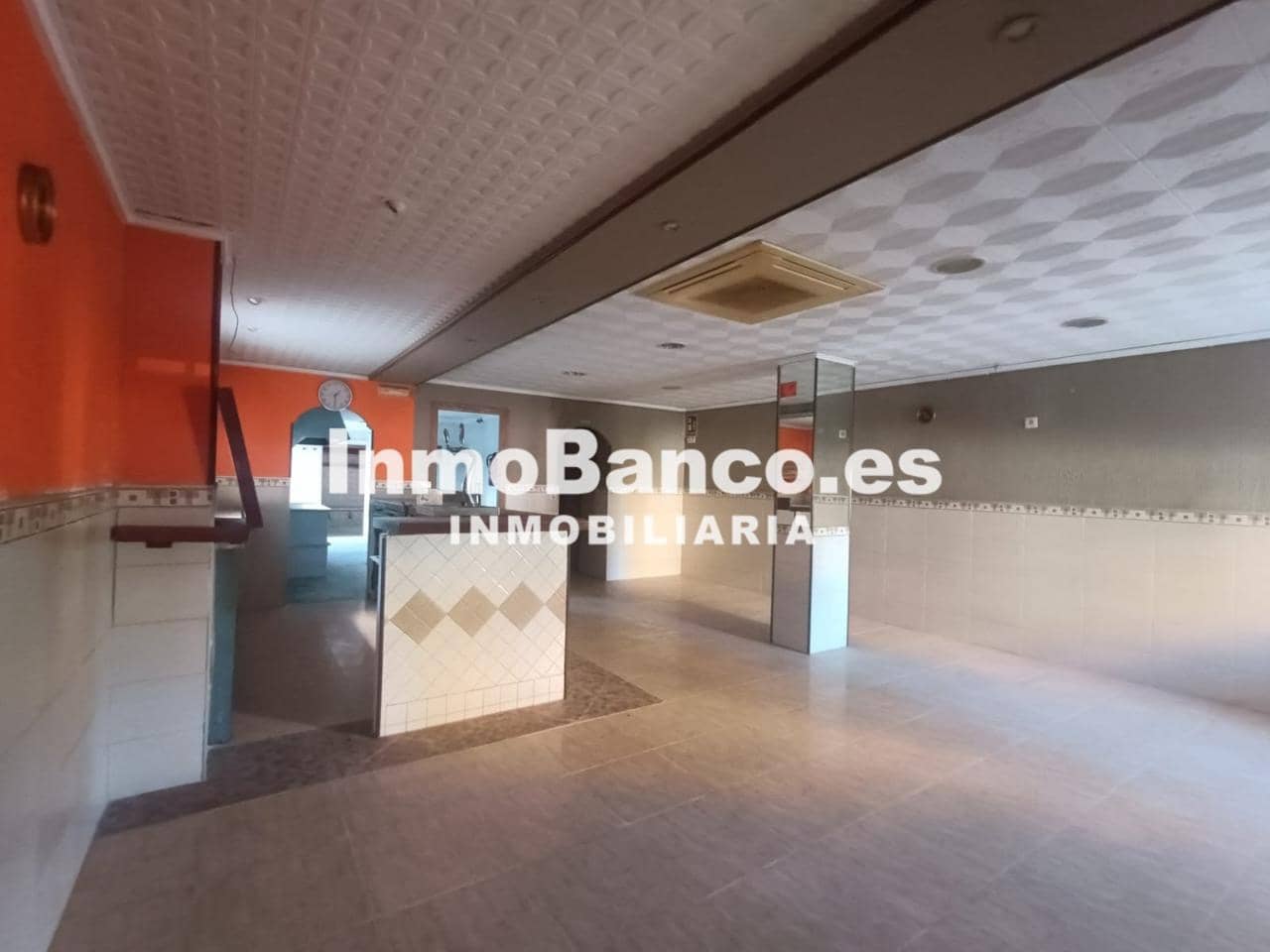 1 chambre Entreprise à vendre à Xeraco - 139 000 € (Ref: 9427800)