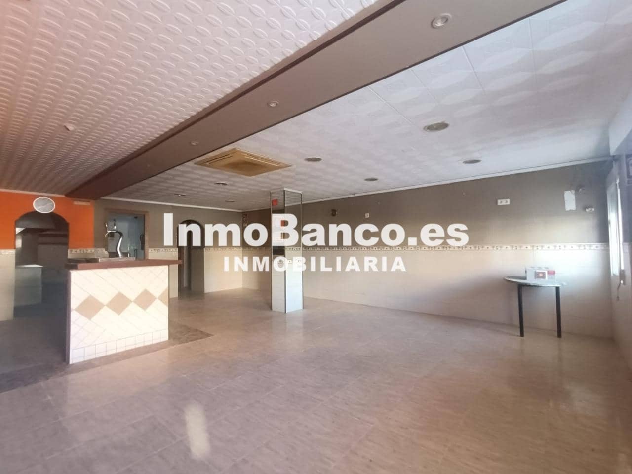 1 chambre Entreprise à vendre à Xeraco - 139 000 € (Ref: 9427800)