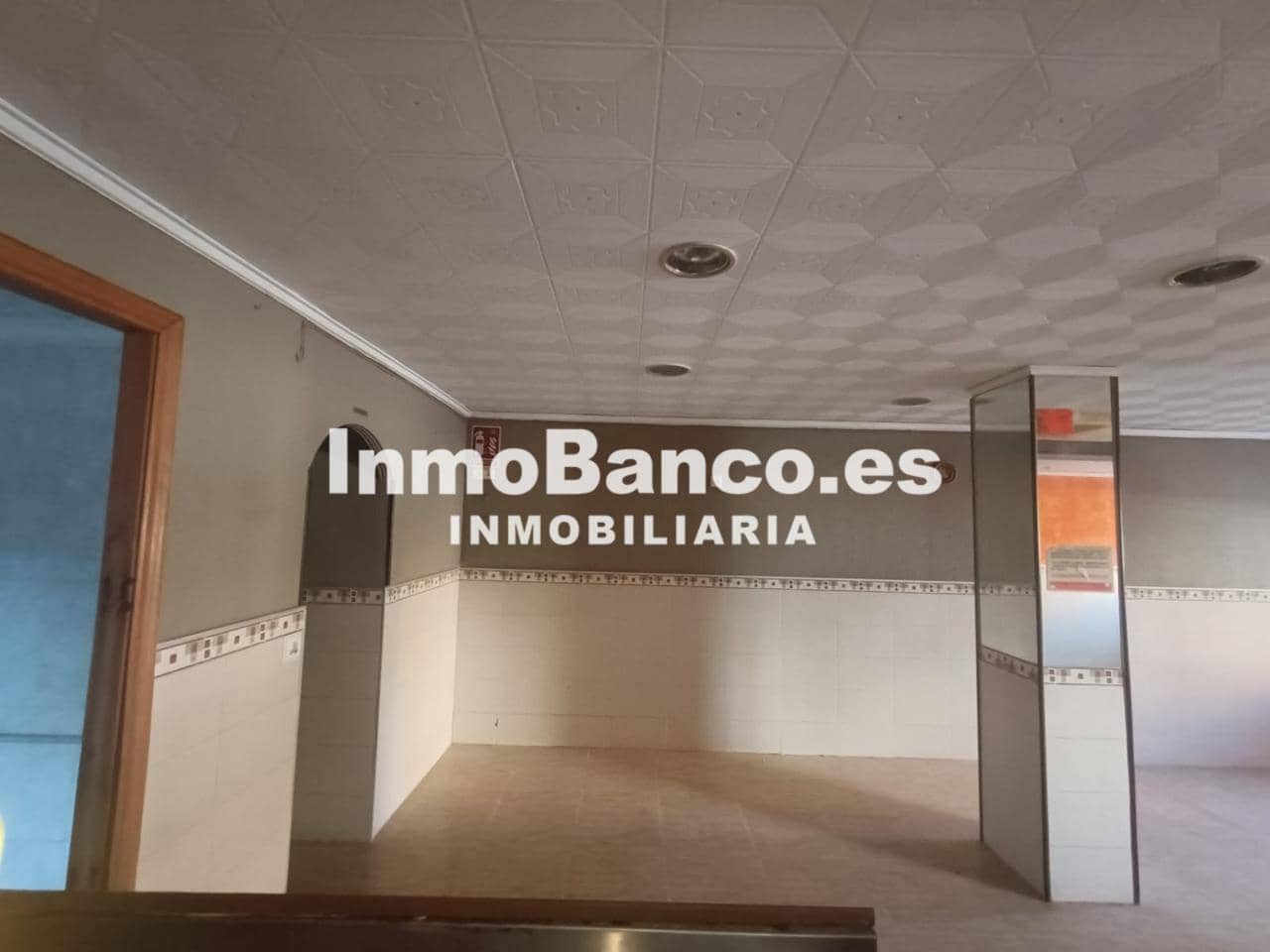 1 chambre Entreprise à vendre à Xeraco - 139 000 € (Ref: 9427800)