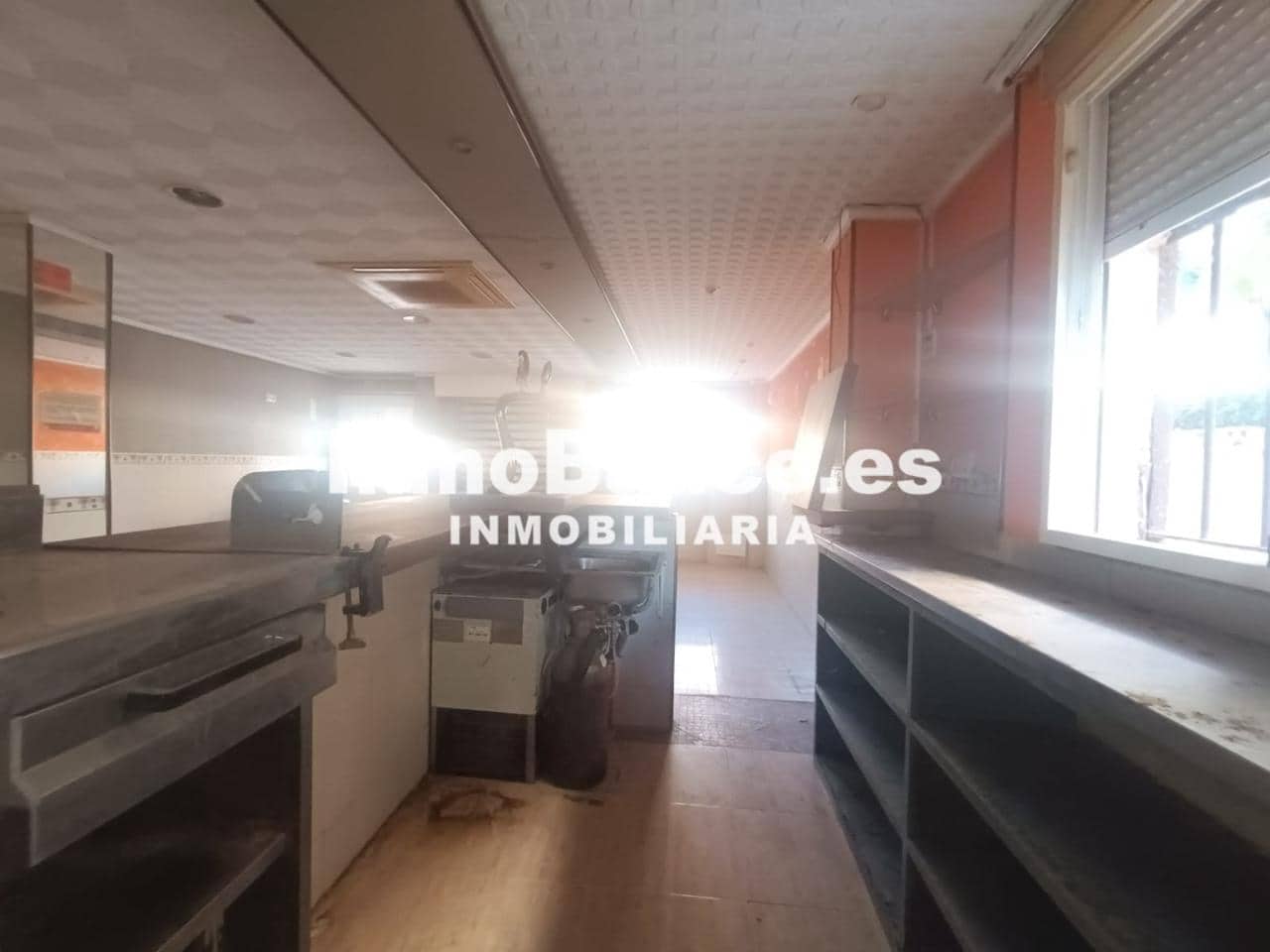 1 chambre Entreprise à vendre à Xeraco - 139 000 € (Ref: 9427800)