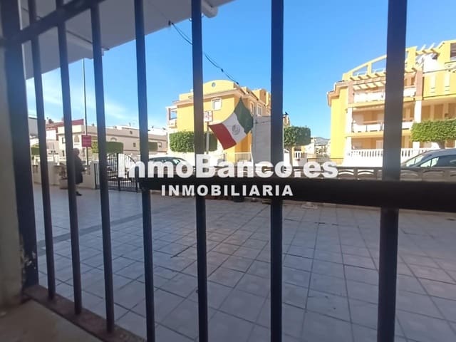 1 chambre Entreprise à vendre à Xeraco - 139 000 € (Ref: 9427800)