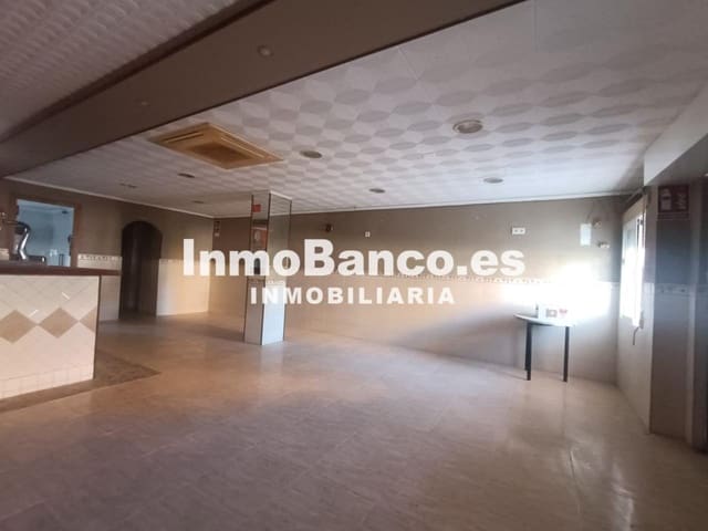 1 chambre Entreprise à vendre à Xeraco - 139 000 € (Ref: 9427800)