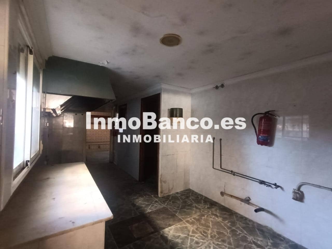 1 chambre Entreprise à vendre à Xeraco - 139 000 € (Ref: 9427800)