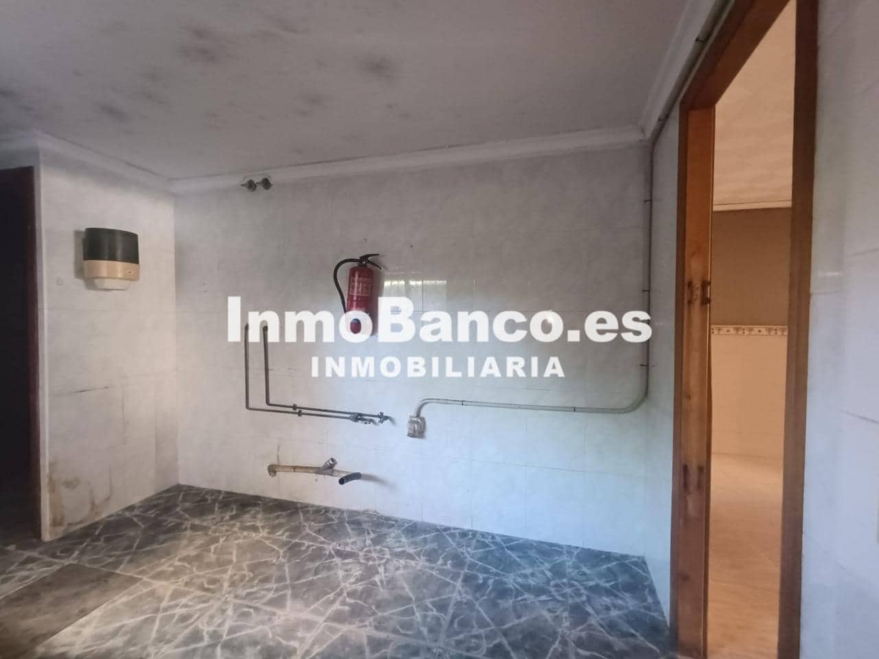 1 chambre Entreprise à vendre à Xeraco - 139 000 € (Ref: 9427800)