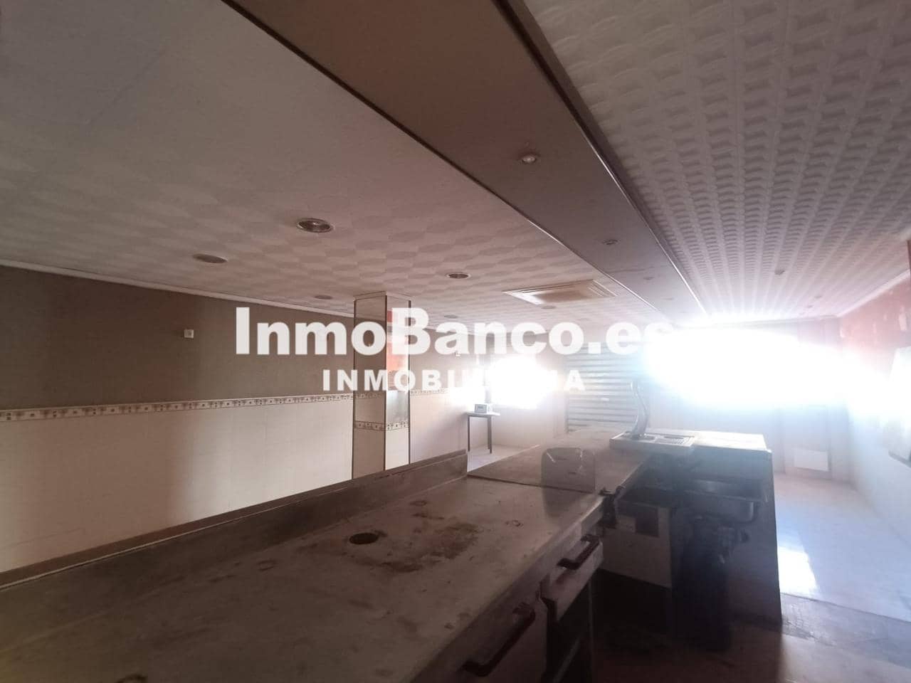 1 chambre Entreprise à vendre à Xeraco - 139 000 € (Ref: 9427800)