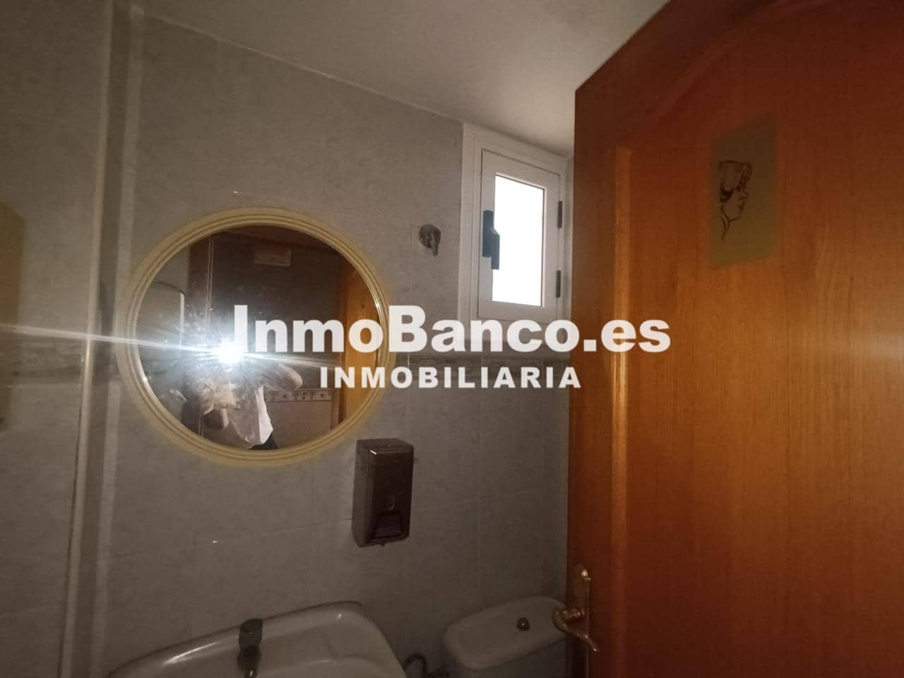 1 chambre Entreprise à vendre à Xeraco - 139 000 € (Ref: 9427800)