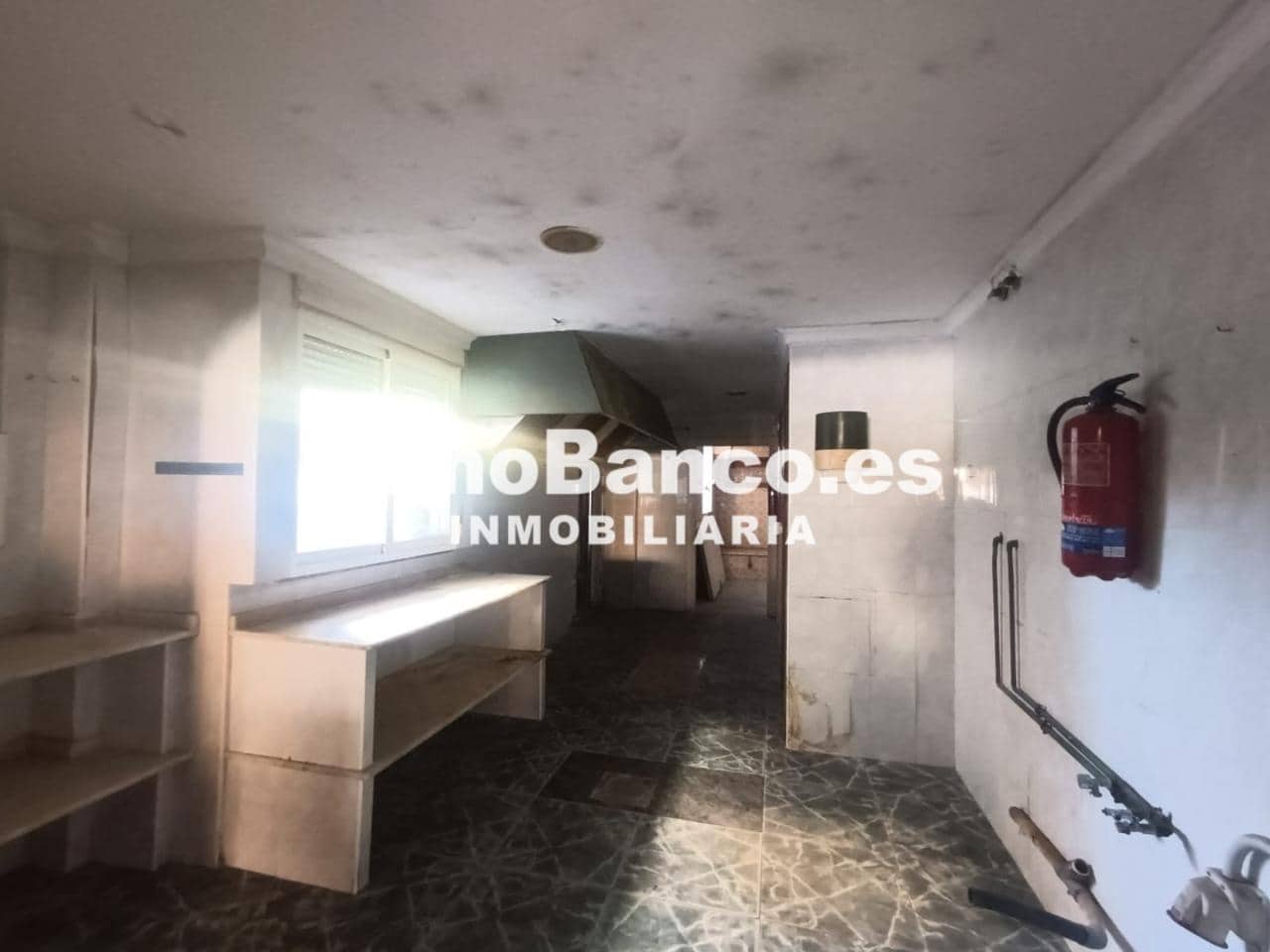 1 chambre Entreprise à vendre à Xeraco - 139 000 € (Ref: 9427800)