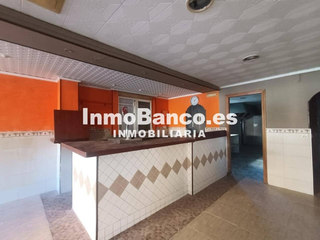 1 chambre Entreprise à vendre à Xeraco - 139 000 € (Ref: 9427800)