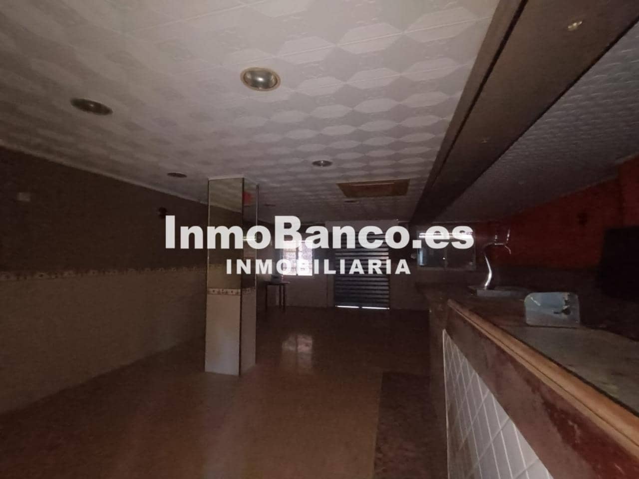 1 chambre Entreprise à vendre à Xeraco - 139 000 € (Ref: 9427800)