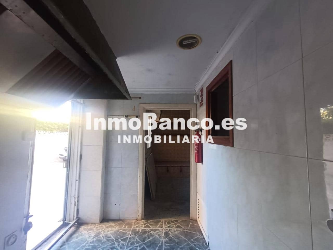 1 chambre Entreprise à vendre à Xeraco - 139 000 € (Ref: 9427800)