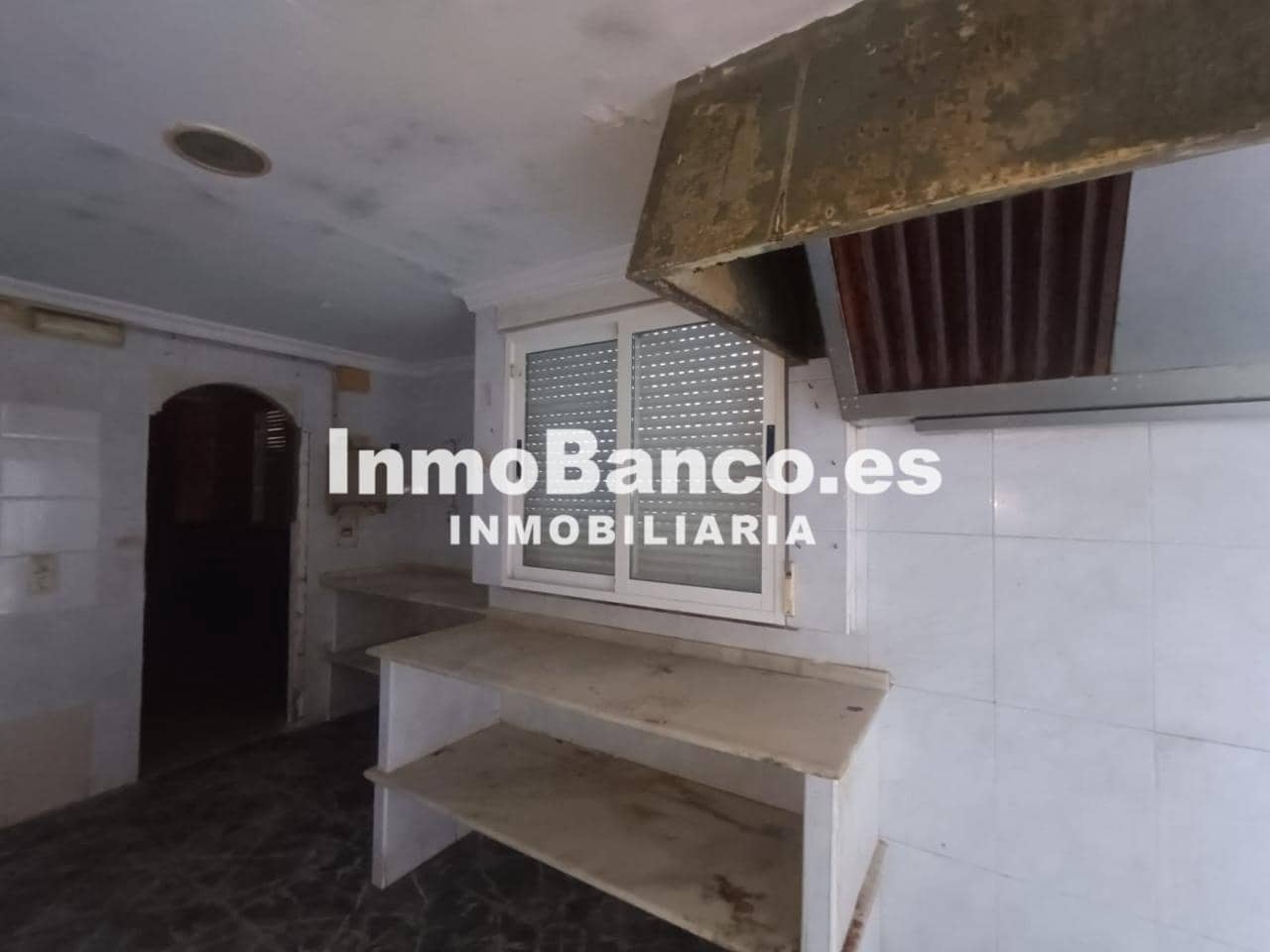 1 chambre Entreprise à vendre à Xeraco - 139 000 € (Ref: 9427800)