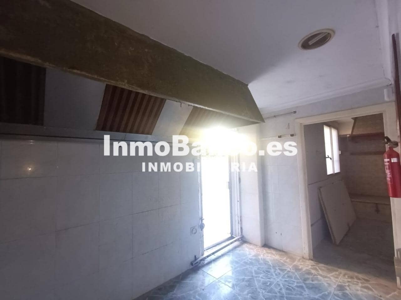 1 chambre Entreprise à vendre à Xeraco - 139 000 € (Ref: 9427800)