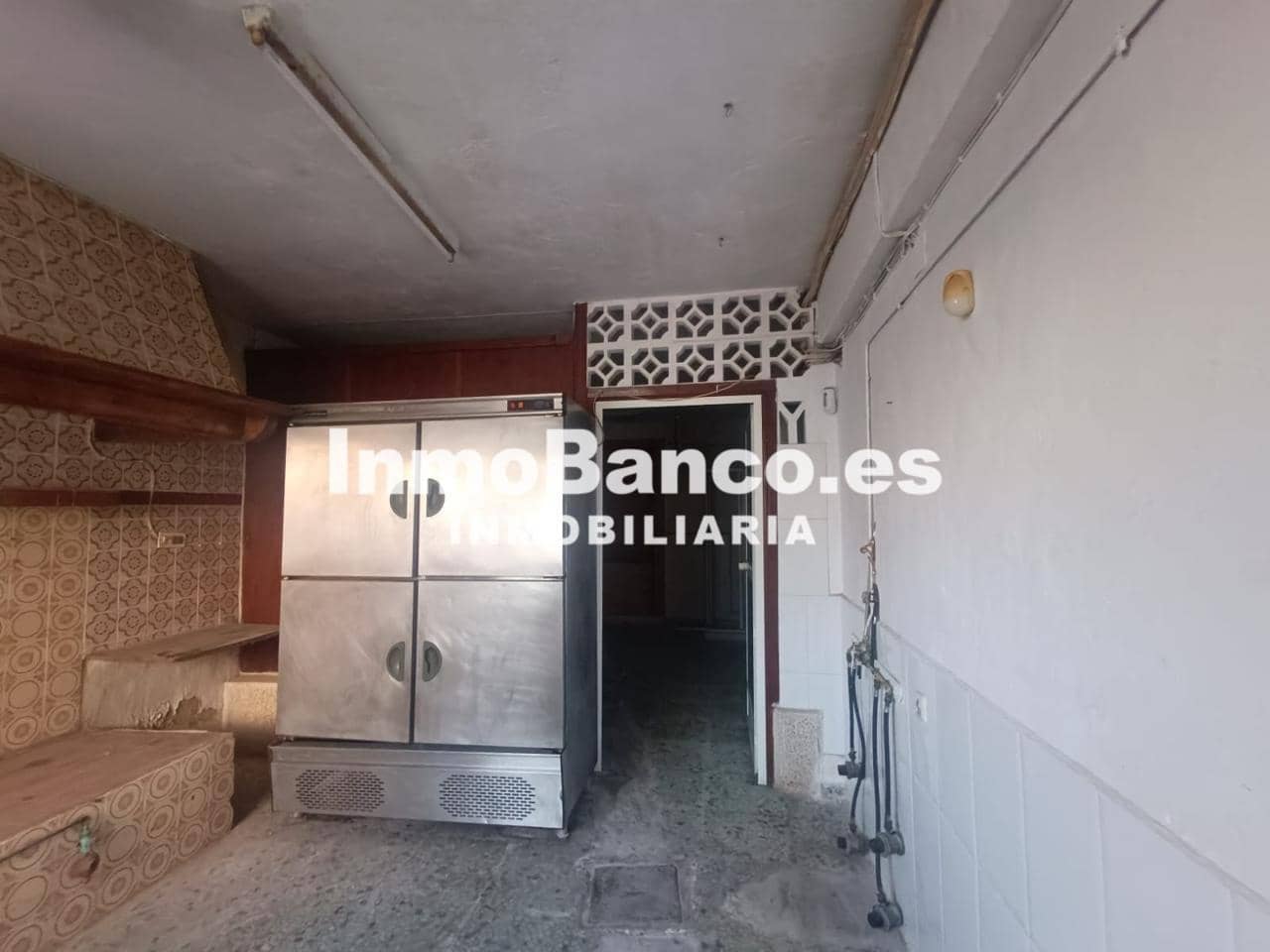 1 chambre Entreprise à vendre à Xeraco - 139 000 € (Ref: 9427800)