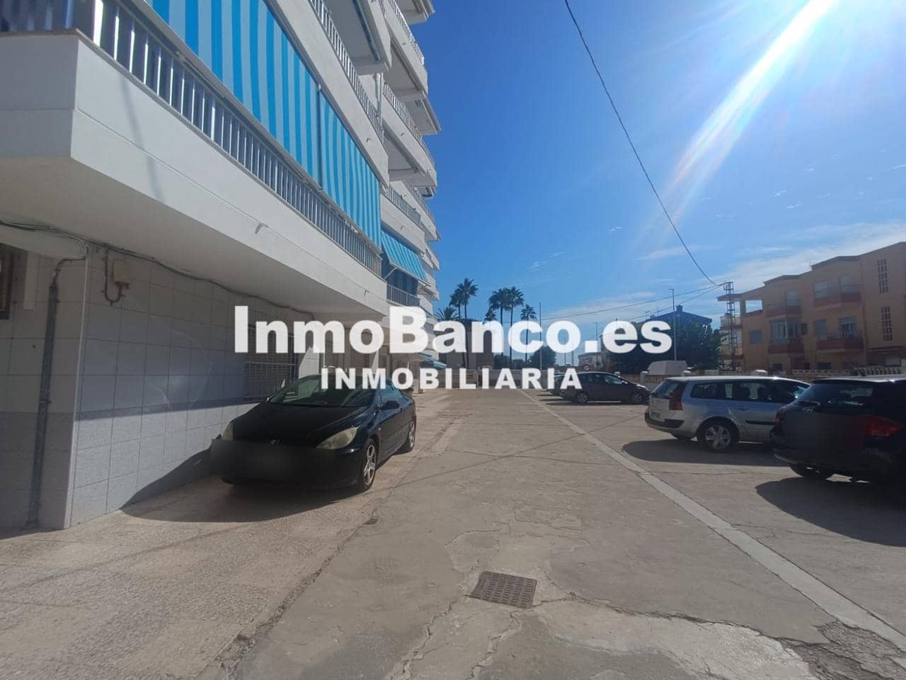 1 chambre Entreprise à vendre à Xeraco - 139 000 € (Ref: 9427800)