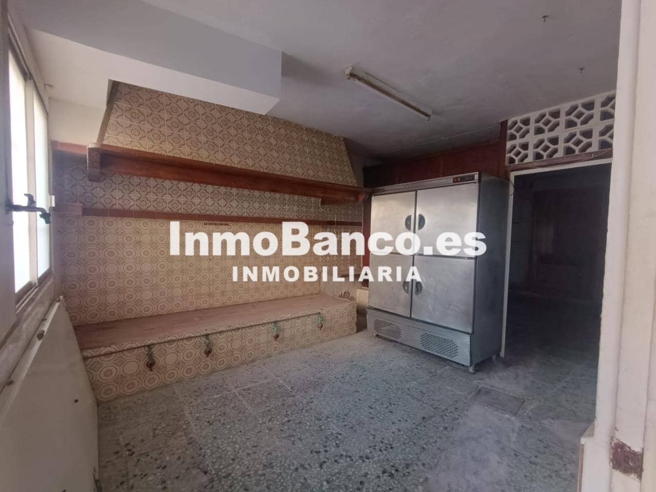 1 chambre Entreprise à vendre à Xeraco - 139 000 € (Ref: 9427800)