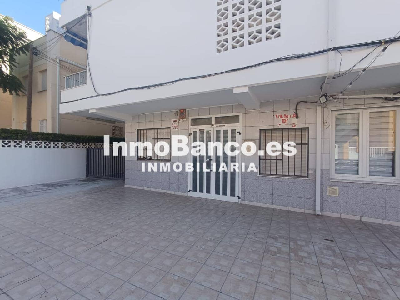 1 chambre Entreprise à vendre à Xeraco - 139 000 € (Ref: 9427800)