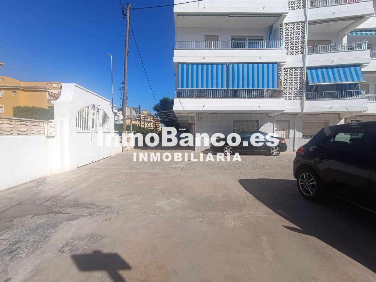 1 chambre Entreprise à vendre à Xeraco - 139 000 € (Ref: 9427800)