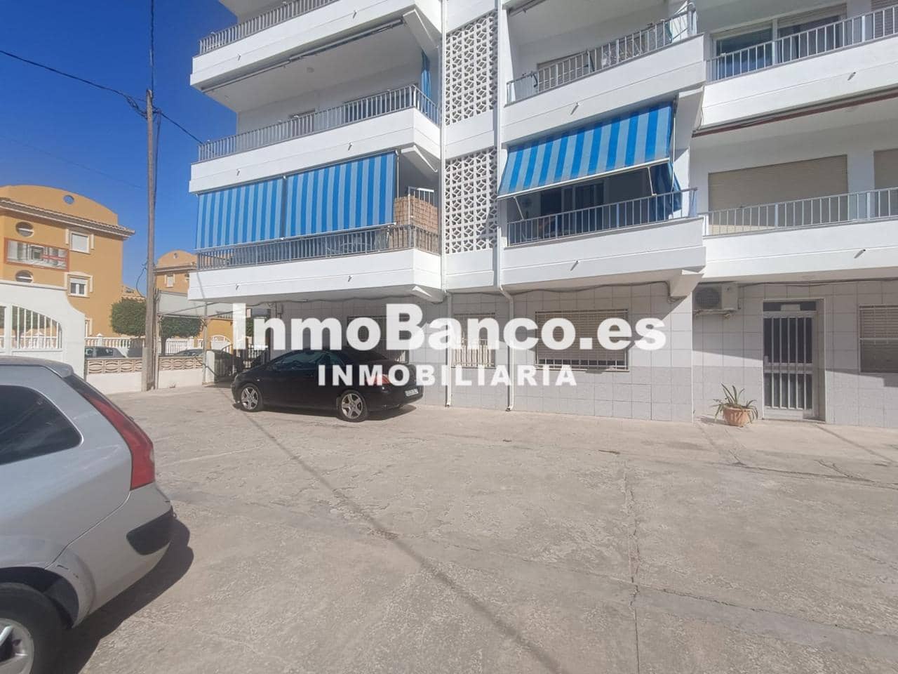 1 chambre Entreprise à vendre à Xeraco - 139 000 € (Ref: 9427800)