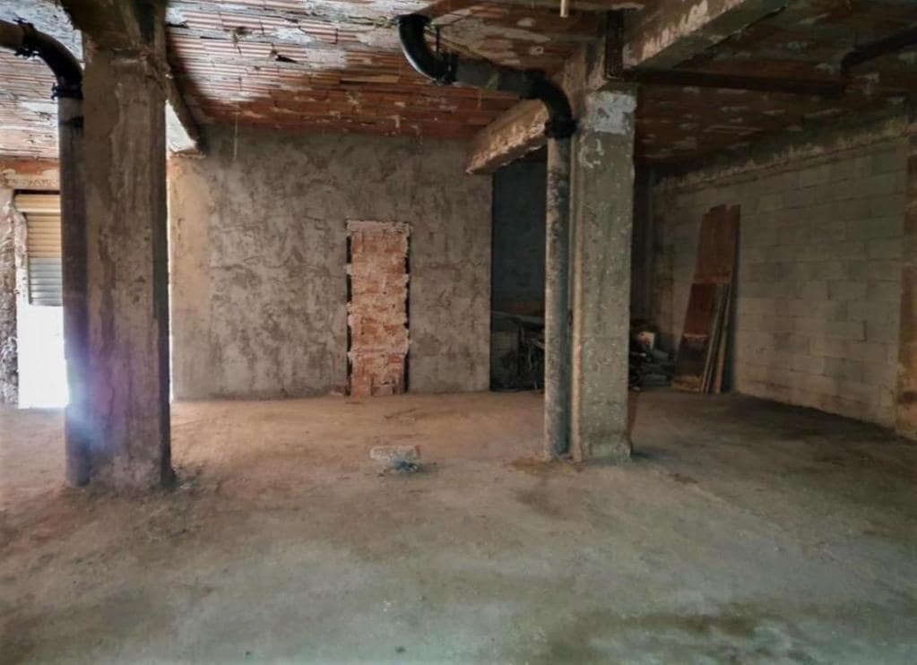 1 bedroom Business for sale in Alzira - € 120,000 (Ref: 9427801)