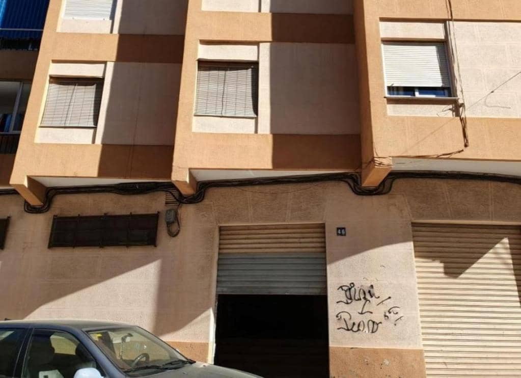 1 bedroom Business for sale in Alzira - € 120,000 (Ref: 9427801)