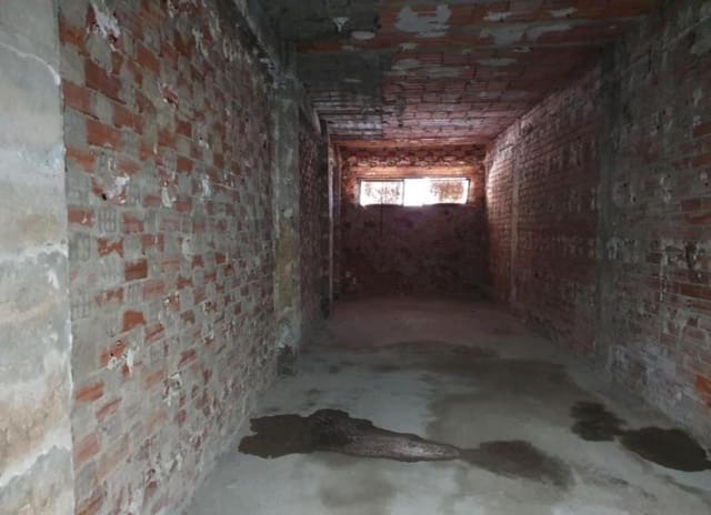 1 quarto Empresa para venda em Alzira - 120 000 € (Ref: 9427801)