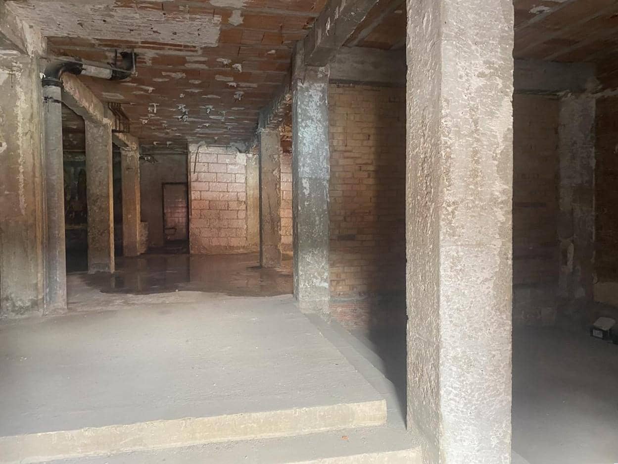 1 bedroom Business for sale in Alzira - € 120,000 (Ref: 9427801)