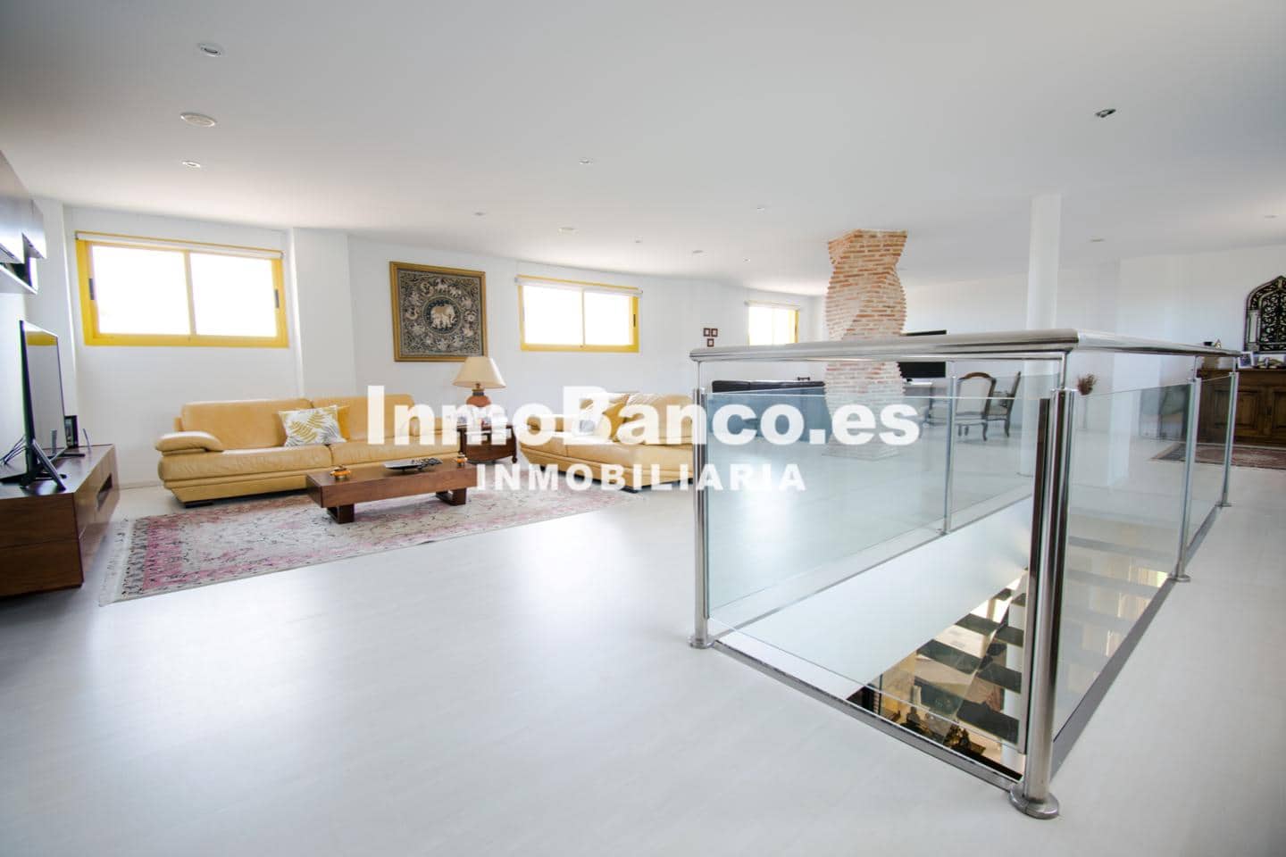 Chalet de 4 habitaciones en Torrent en venta con piscina garaje - 629.000 € (Ref: 9427802)