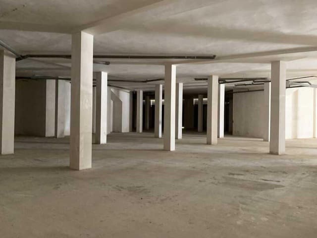 1 soverom Bedrift til salgs i La Pobla de Farnals - € 394 000 (Ref: 9427803)