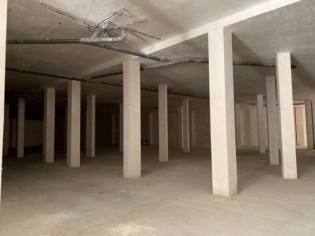 1 soverom Bedrift til salgs i La Pobla de Farnals - € 394 000 (Ref: 9427803)