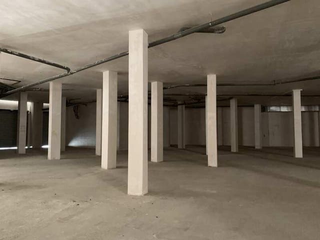 1 soverom Bedrift til salgs i La Pobla de Farnals - € 394 000 (Ref: 9427803)