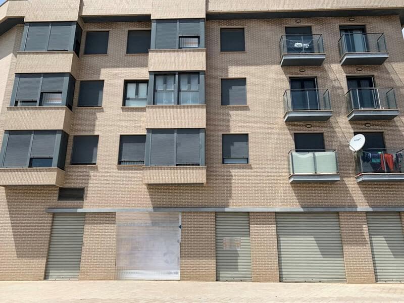 1 soverom Bedrift til salgs i La Pobla de Farnals - € 394 000 (Ref: 9427803)