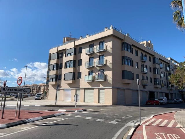 1 soverom Bedrift til salgs i La Pobla de Farnals - € 394 000 (Ref: 9427803)