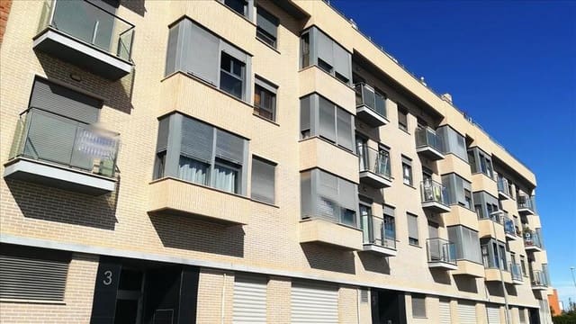 1 soverom Bedrift til salgs i La Pobla de Farnals - € 394 000 (Ref: 9427803)