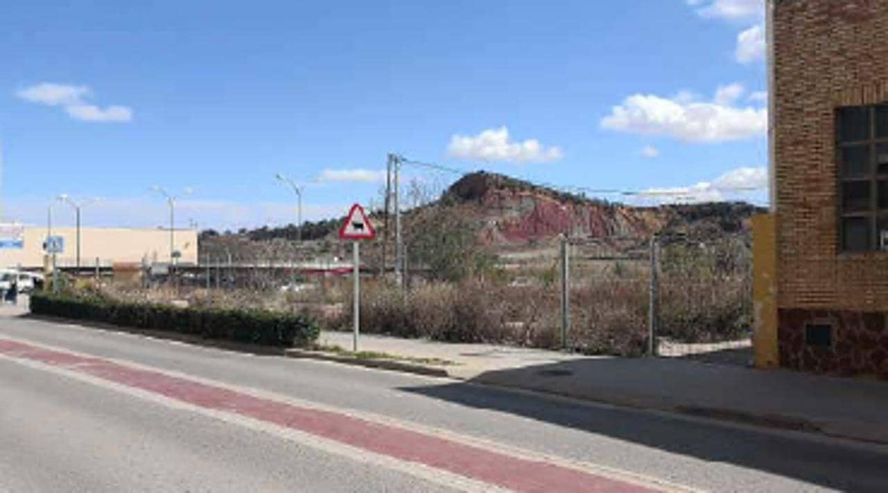 Terreno/Finca Rústica en Montserrat en venta - 325.000 € (Ref: 9427804)